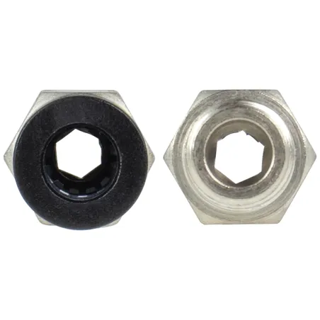 Kit 5 Conector Macho Mbb Diversas Rápido 1/4 X 1/8 Npt