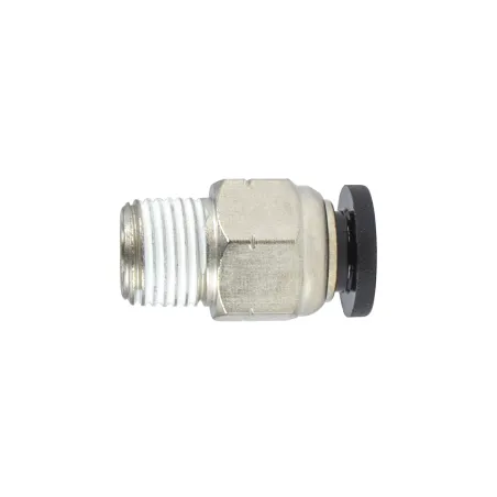 Kit 5 Conector Macho Mbb Diversas Rápido 1/4 X 1/8 Npt