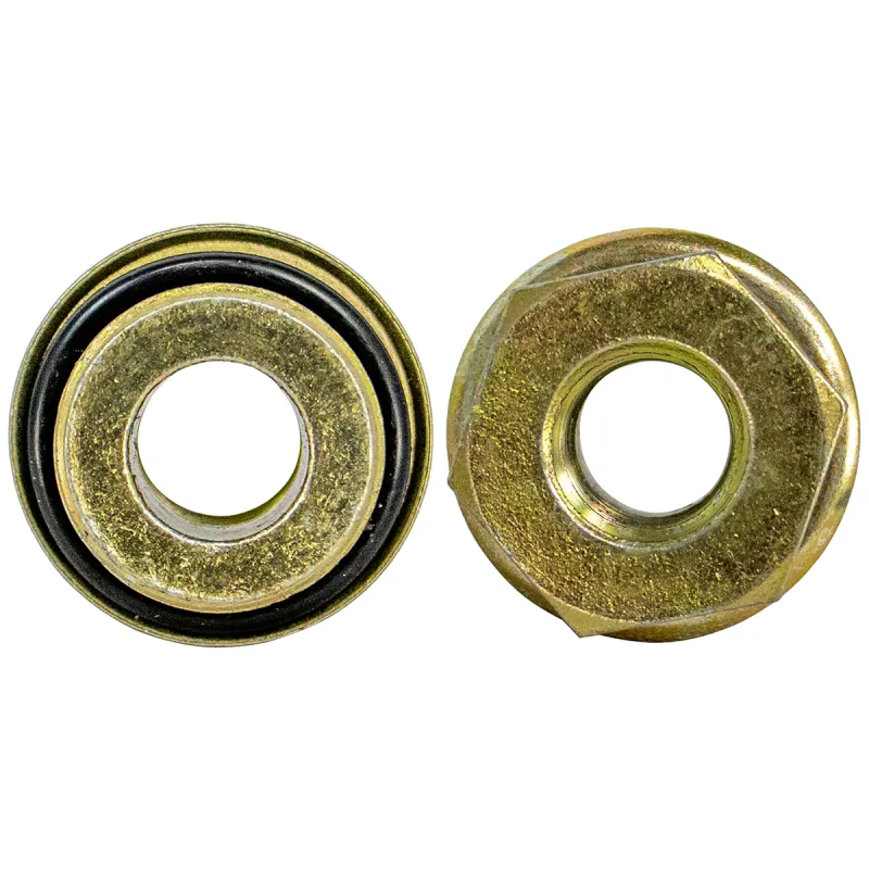 Kit 5 Conexão Redutora Válvula Mbb Macho 22 Mm X 1,5 Mm X Femea 1/4