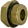Kit 5 Conexão Redutora Válvula Mbb Macho 22 Mm X 1,5 Mm X Femea 1/4
