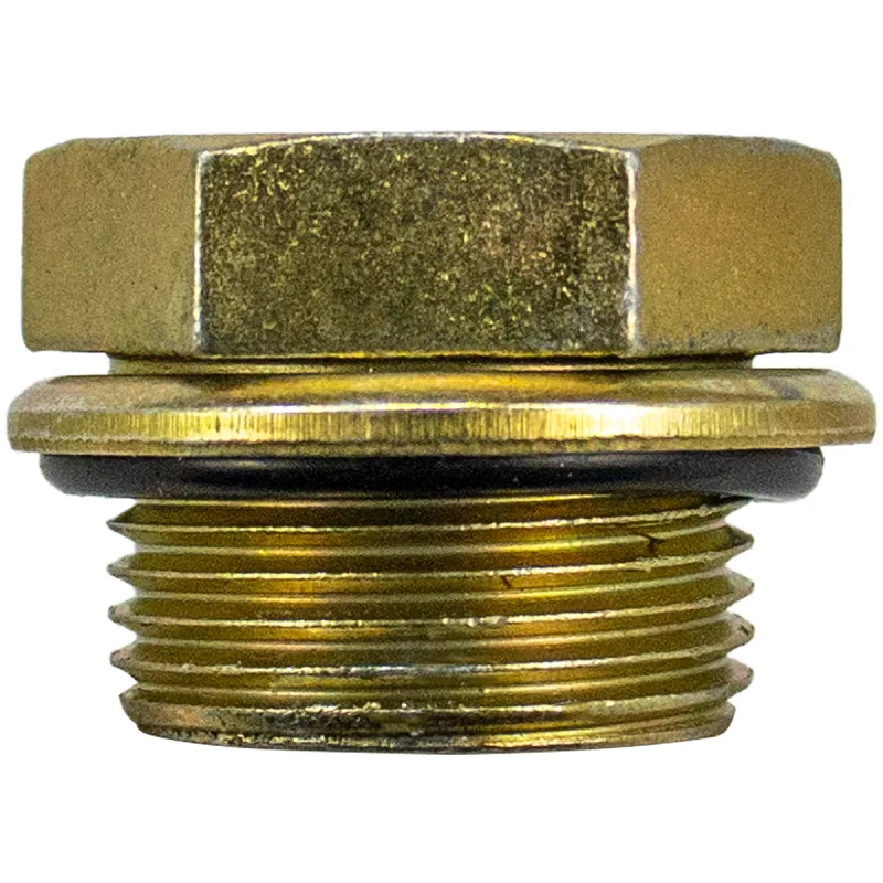 Kit 5 Conexão Redutora Válvula Mbb Macho 22 Mm X 1,5 Mm X Femea 1/4