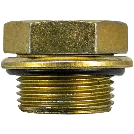 Kit 5 Conexão Redutora Válvula Mbb Macho 22 Mm X 1,5 Mm X Femea 1/4