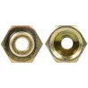 Kit 5 Conexão Redutora Válvula Mbb Macho 14 Mm X 1,5 Mm X Femea 16