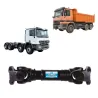 Cardan Entre Eixo Mercedes 4140k 8x4/ Actros 2635/ 2638