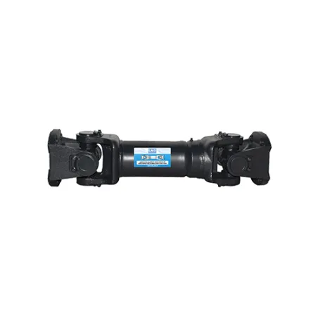 Cardan Entre Eixo 682mm Mercedes Volvo Iveco