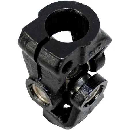 Junta Universal 54/66 Estrias Mercedes 709/ 710/ 912