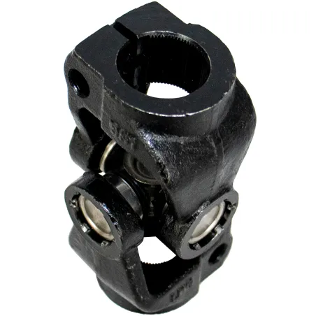 Junta Universal 54/66 Estrias Mercedes 709/ 710/ 912