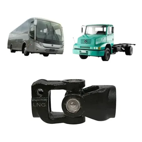 Junta Universal 54/66 Estrias Mercedes 709/ 710/ 912