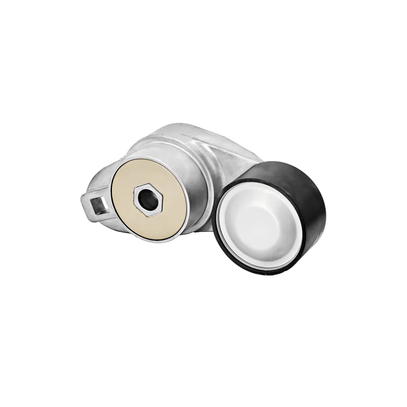 Tensor Correia Fh12/ Fh13 (D13) (2007...)