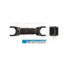 Cardan Parcial Axor Man Tgf 417mm