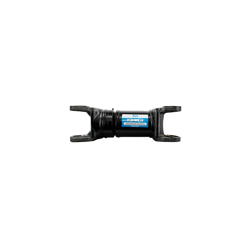 Cardan Parcial Axor Man Tgf 417mm