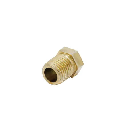 Kit 5 Conexão Redutora Válvula Mbb Macho 1/4npt X Femea 1/8npt