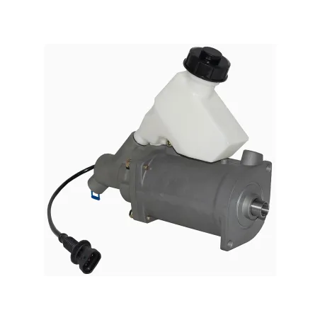 Servo Embreagem Iveco Tector Euro 5 5801317166