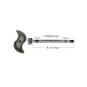 Eixo Expansores S Freio Ar Mbb L2325/ Lb2325/ Lk2325 (2 Eixo Tracado)