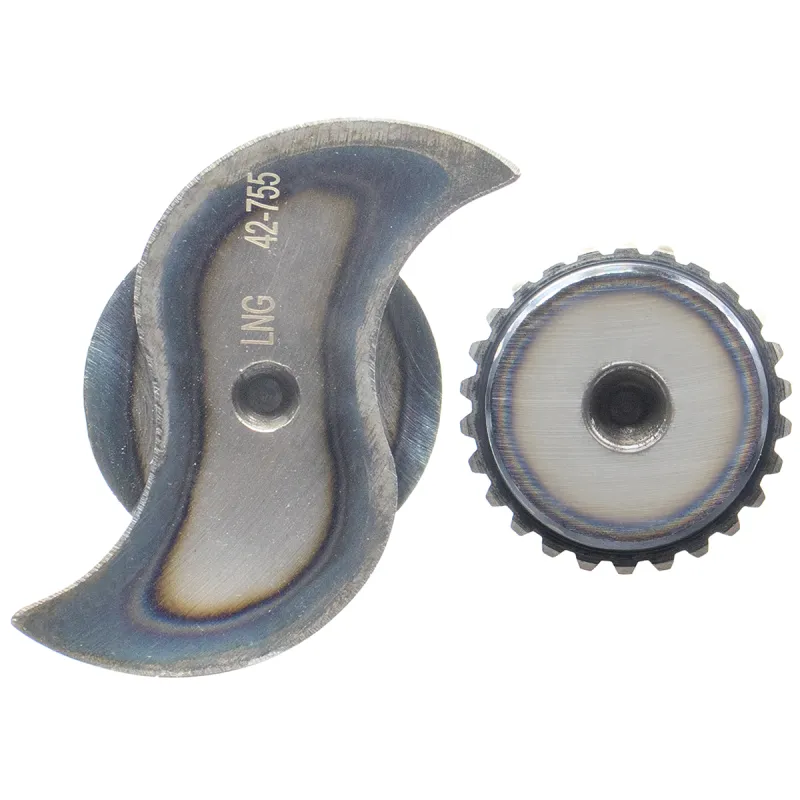 Eixo Expansores S Freio Ar Mbb L2325/ Lb2325/ Lk2325 (2 Eixo Tracado)