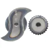 Eixo Expansores S Freio Ar Mbb L2325/ Lb2325/ Lk2325 (2 Eixo Tracado)