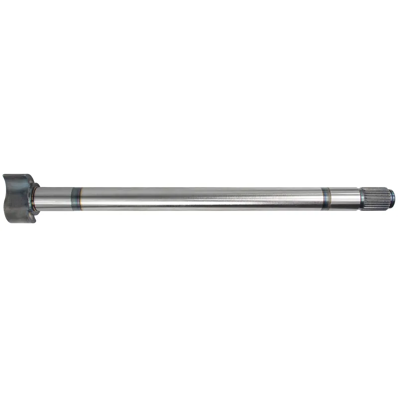 Eixo Expansores S Freio Ar Mbb L2325/ Lb2325/ Lk2325 (2 Eixo Tracado)