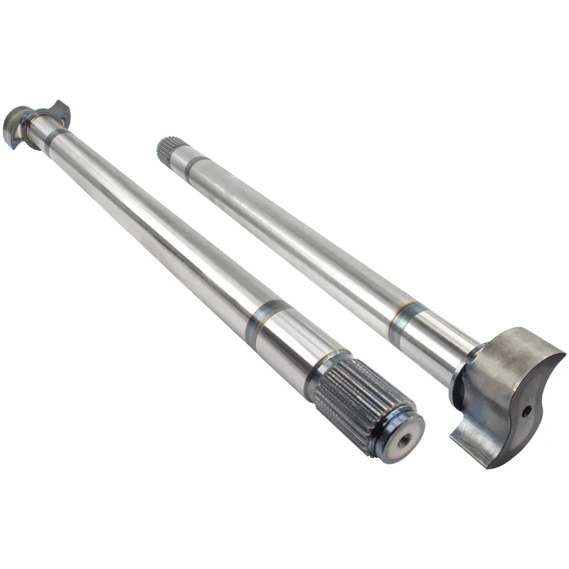 Eixo Expansores S Freio Ar Mbb L2325/ Lb2325/ Lk2325 (2 Eixo Tracado)