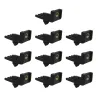 Suporte Farol Superior Mercedes Axor