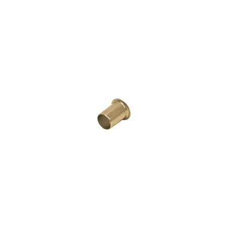 Kit 10 Insertos Tubo Nylon Mercedes Diversas 16 Mm 915062.016000