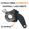 Catraca Freio Autom.Diant. Dir. (26 Estrias) Mercedes Axor