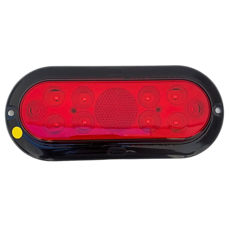 Lanterna Traseira Led Carretinhas