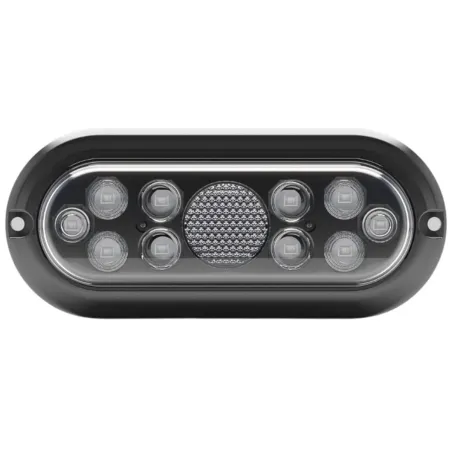 Lanterna Traseira Led Para Carretinhas