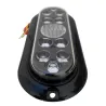 Lanterna Traseira Led Para Carretinhas