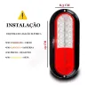 Lanterna Led Com Re Carretinhas