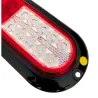 Lanterna Led Com Re Carretinhas