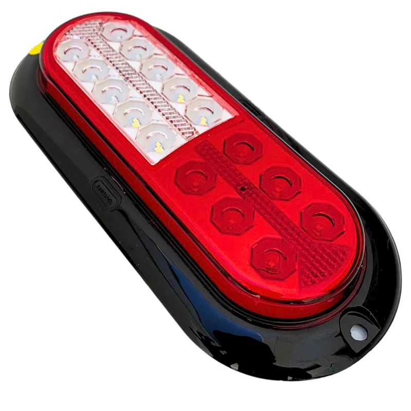 Lanterna Led Com Re Carretinhas