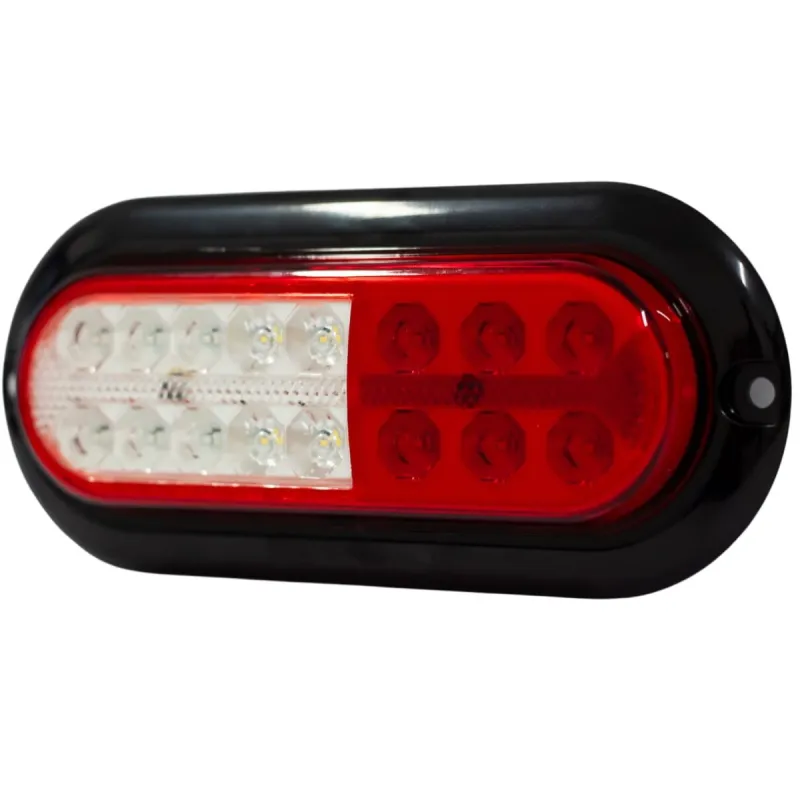 Lanterna Led Com Re Carretinhas