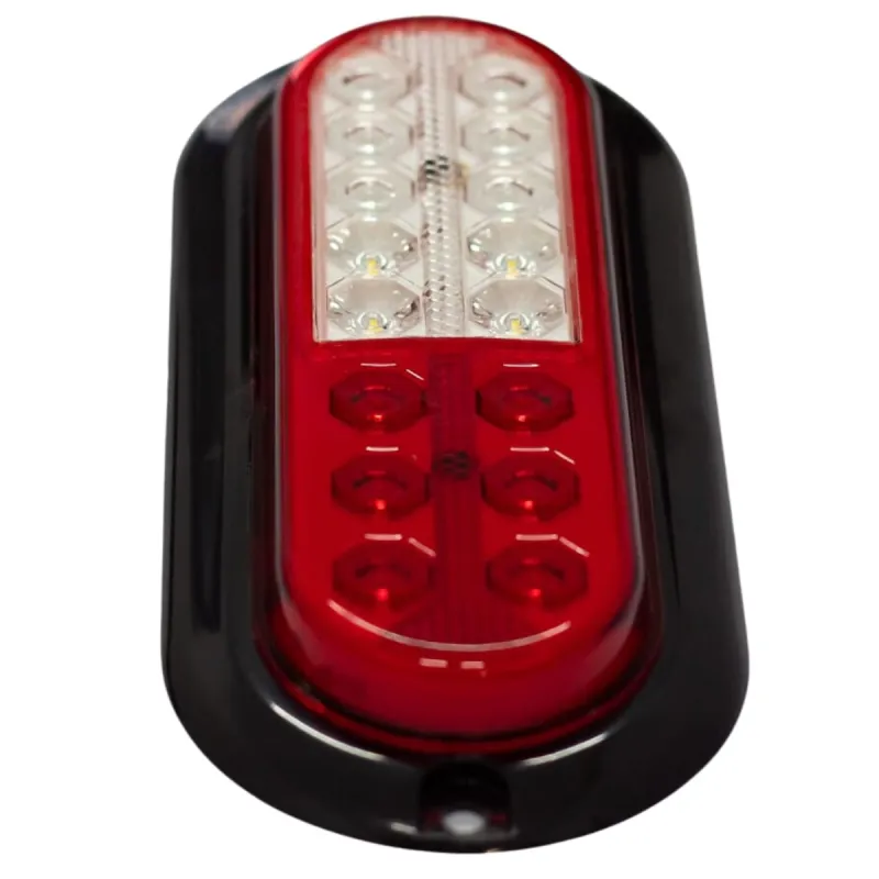 Lanterna Led Com Re Carretinhas