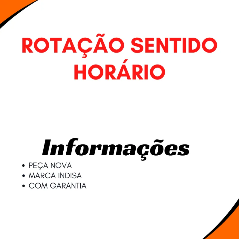 Bomba Direção Hidráulica Cross Fox/ Fox/ Gol/ Novo Polo/ Saveiro