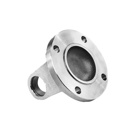Flange Cardan (De Orelha)