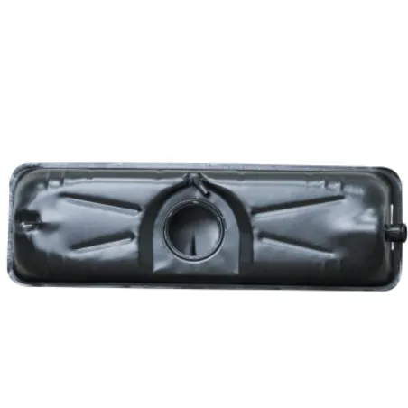 Tanque Combustível Kombi Apos 2011 50litros