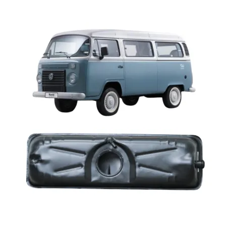 Tanque Combustível Kombi Apos 2011 50litros