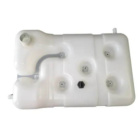 Tanque Expansao Mercedes L1620 Eletr./ 1622 Eletr./ Ls1634/ Oh 1421/