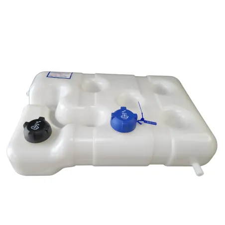 Tanque Expansao Mercedes L1620 Eletr./ 1622 Eletr./ Ls1634/ Oh 1421/