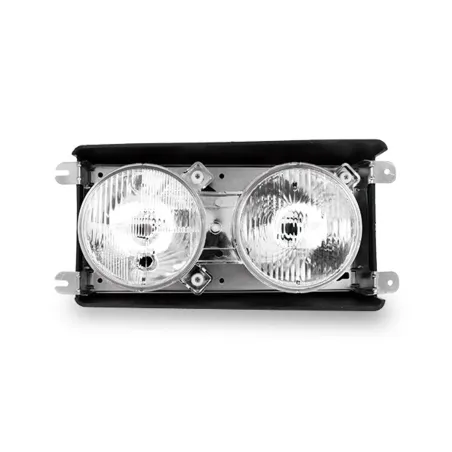 Farol Duplo Direito Mercedes 1714   1618   1215   2428   2423   914  