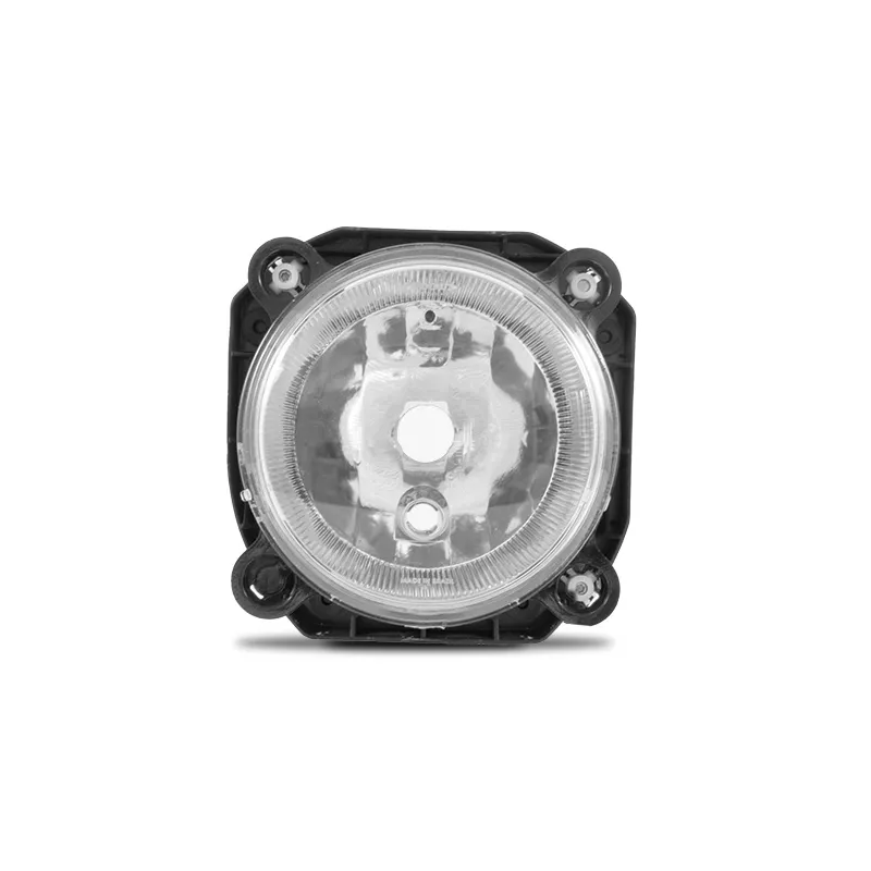 Farol Luz Alta Ford Cargo 2012 Em Diante