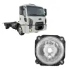 Farol Luz Alta Ford Cargo 2012 Em Diante