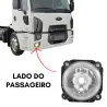 Farol Luz Alta Ford Cargo 2012 Em Diante