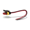 Chicote Com Conector Ultra Seal 2 Vias