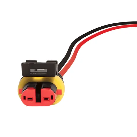 Chicote Com Conector Ultra Seal 2 Vias