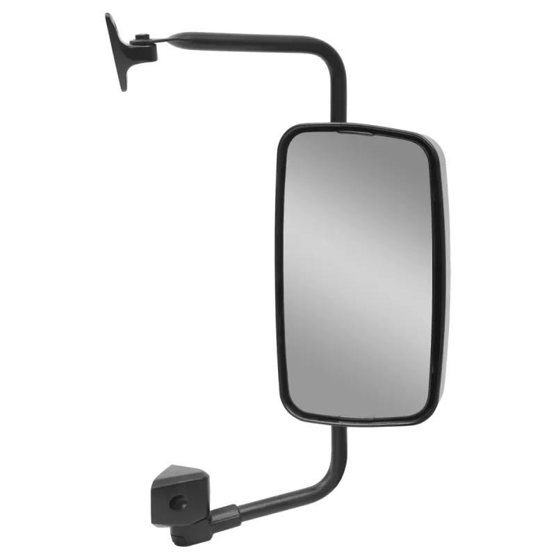Espelho Retrovisor Eletrico Ld Accelo Ate 2019