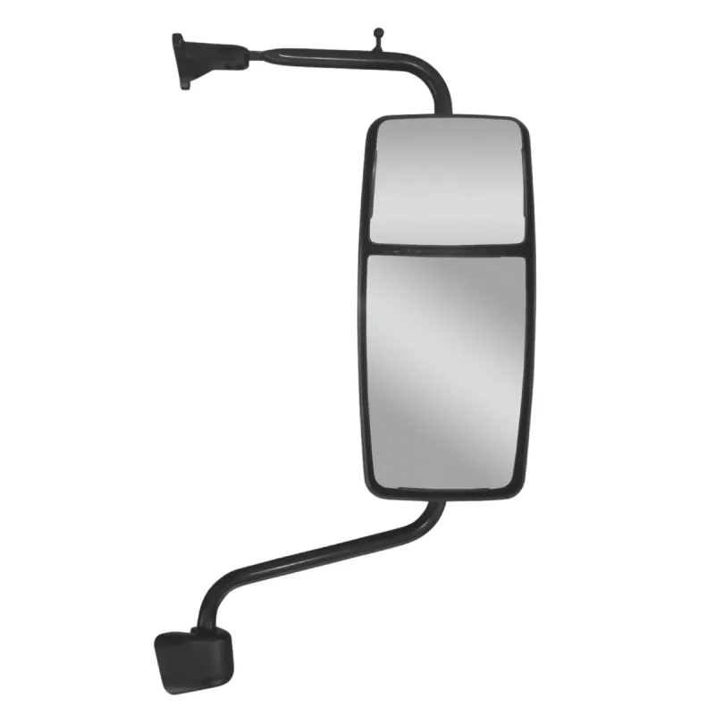 Espelho Retrovisor Ld Eletrico Constellation 2012/2021 Euro 5 Sem