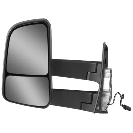 Espelho Retrovisor Le Delivery 2018/2023 Euro 5 Braço Longo Sem