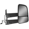 Espelho Retrovisor Ld Delivery 2018/2023 Euro 5 Braço Longo Sem