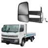 Espelho Retrovisor Eletrico Le Delivery 2018/2023 Euro 5 Braço Longo